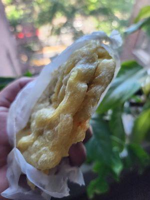 Ali's Roti Shop