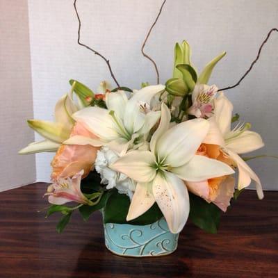 Trish's Floral Design