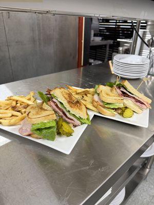 Hatch & Harvest Cafe