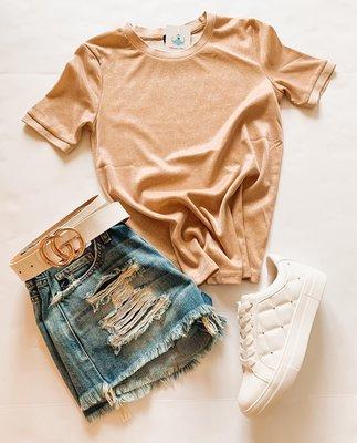 Magnolia Maiden Boutique