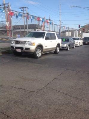 Loop Auto Sales and Service