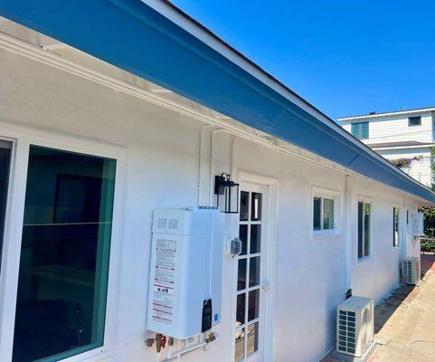 West Pacific Painting