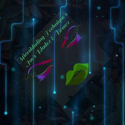 Joe's Bladez & Browz