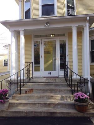 The Germaine Lawrence School