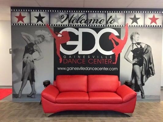 Gainesville Dance Center