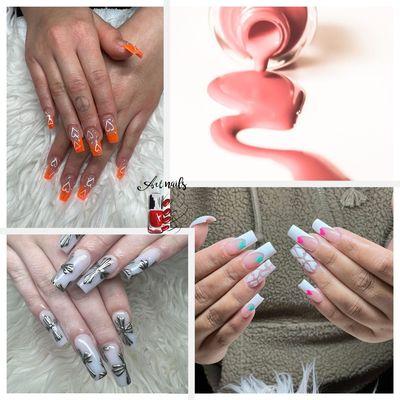 Art Nails