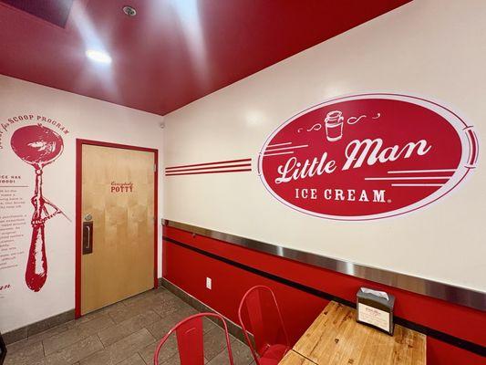 Little Man Ice Cream Greenwood Village