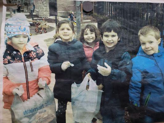 Growing Green Child Development Center