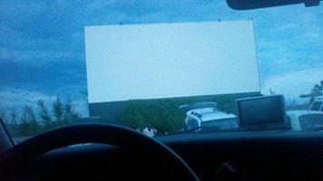 Palace Gardens Drive-In Theatre