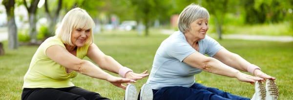 Body Active Chiropractic