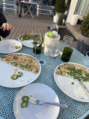 Pizzeria Boema