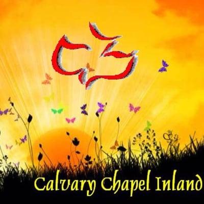 Calvary Chapel Inland