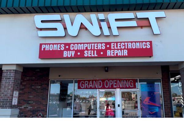 Swift LLC