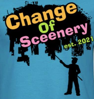 Change Of Sceenery Painting