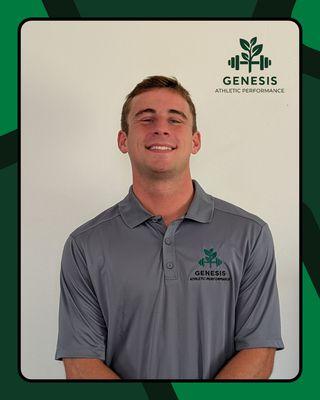 Genesis Athletic Performance