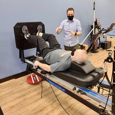 Evolve Physical Therapy Bethany