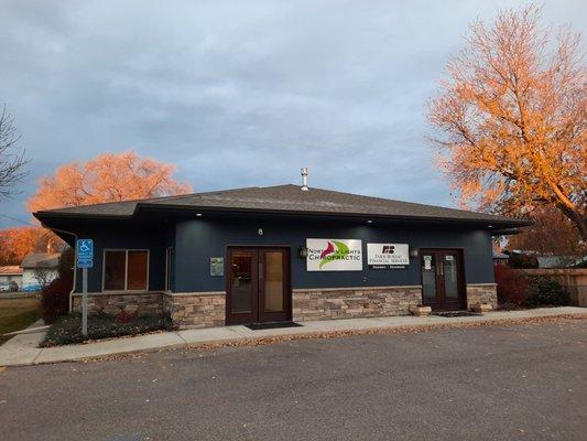 Northern Lights Chiropractic