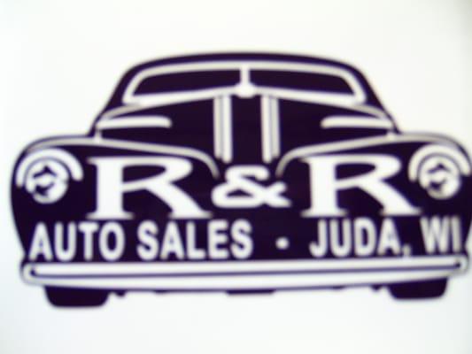 R & R Auto Sales