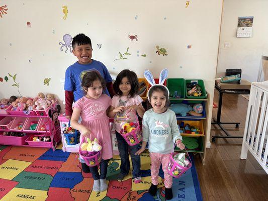 Smart Star Family Child Care