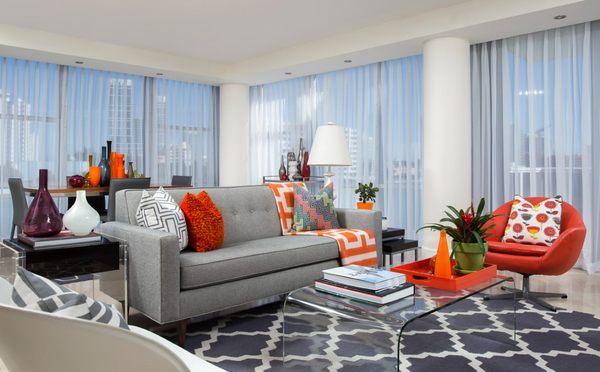 David Charles Klein Design