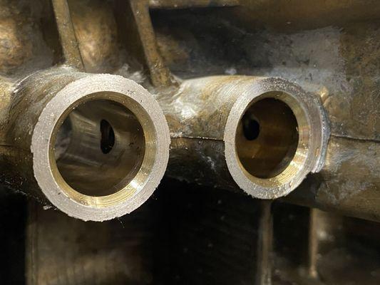 Engine Machine Service