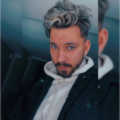 Highlights on men's cut