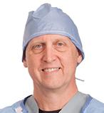 Chad D Abernathey, MD