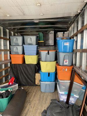 Western Mass Moving Crew