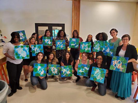 Color Me Melo Studios