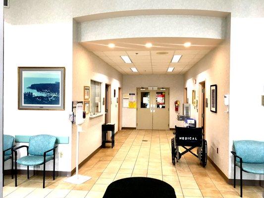 Saint Thomas Dekalb Hospital