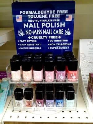 Auburn Nutrition Center Incorporated