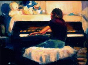 Insio's Art & Piano Studio