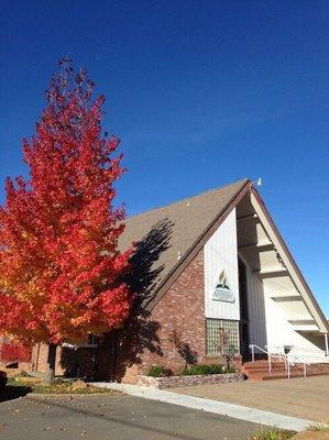 Seventh Day Adventist Church