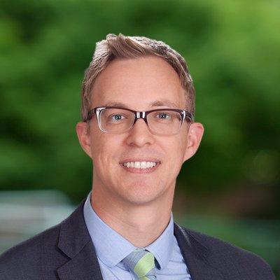 Matthew M Kimball, M.D