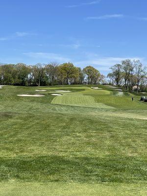 Engineers Country Club