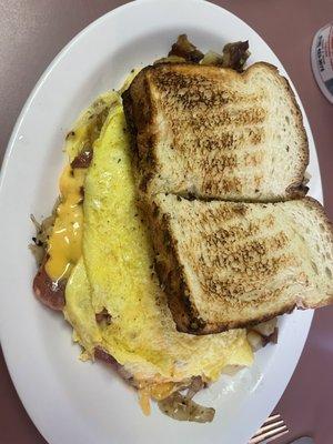 Country Gals Cafe