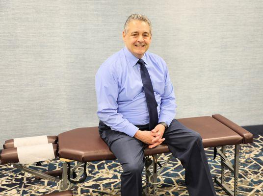 Logan Chiropractic Center