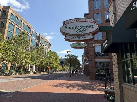 Arena District Athletic Club