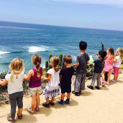 Our Piccola Accademia Reggio program