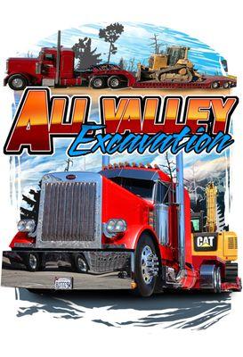 T-Shirt Express Custom Screenprinting