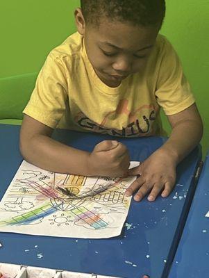 Loving Touch Daycare