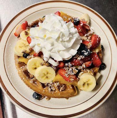 Country House Restaurant