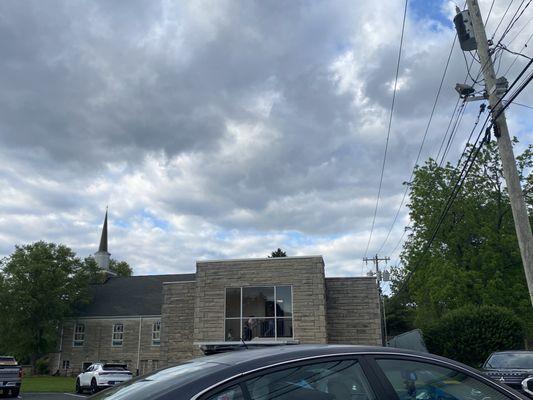 Praise Tabernacle Haitian Community Church Of The Nazarene