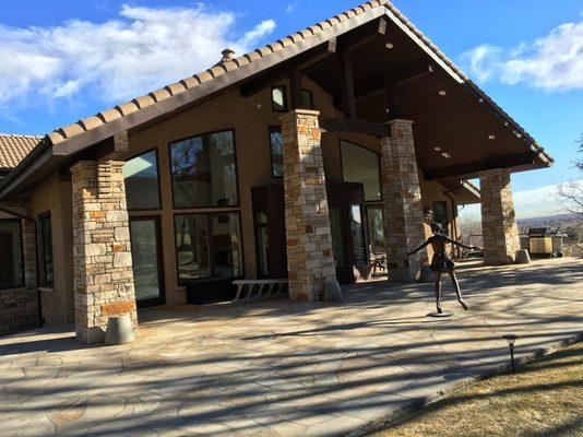 Covenant Painting & Remodeling