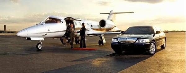 Prestige Limo & Taxi