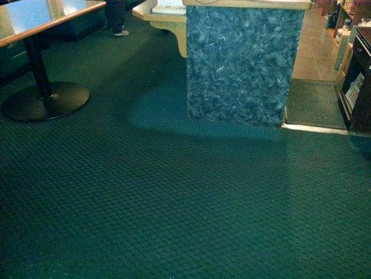 New Systems Janitorial