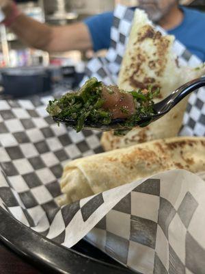 Tabbouleh Mediterranean Restaurant & Grill