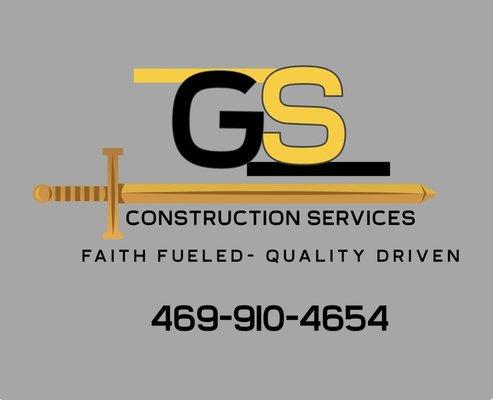 Golden Sword Construction Services