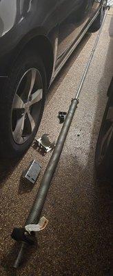 Leader Local Garage Door