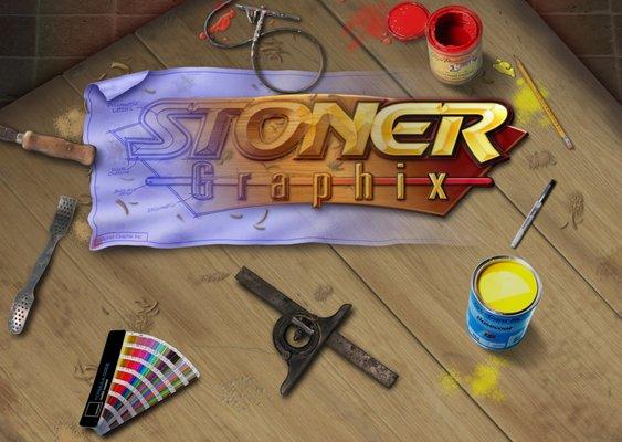 Stoner Graphix